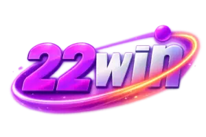 22win logo